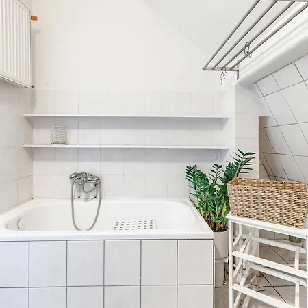 Main Station Appartement *