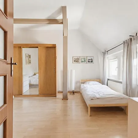 Main Station Appartement Sopot