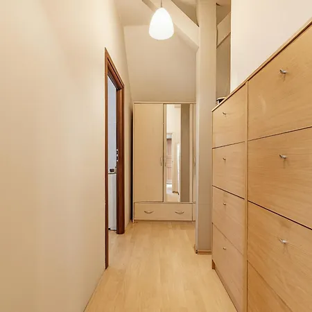 Main Station Appartement