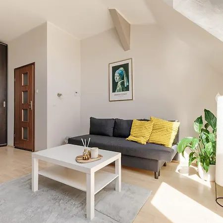 Appartement Main Station