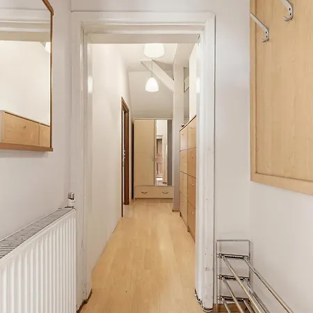 Main Station Appartement