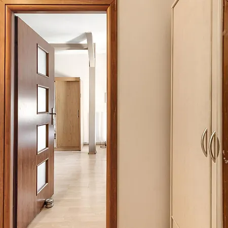 Appartement Main Station