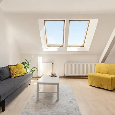 Main Station Appartement