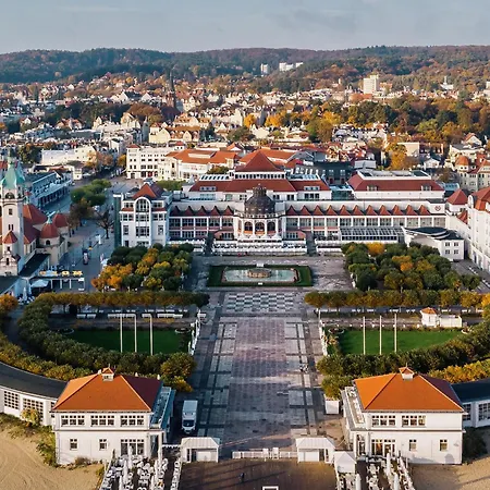 Main Station Sopot